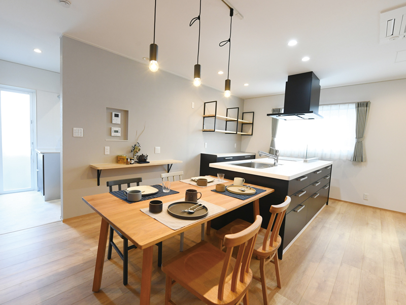 新築住宅をご検討の際には、どんな家を建てるかだけではなく、そこに住みはじめてからの「安心」についても考える時代です。