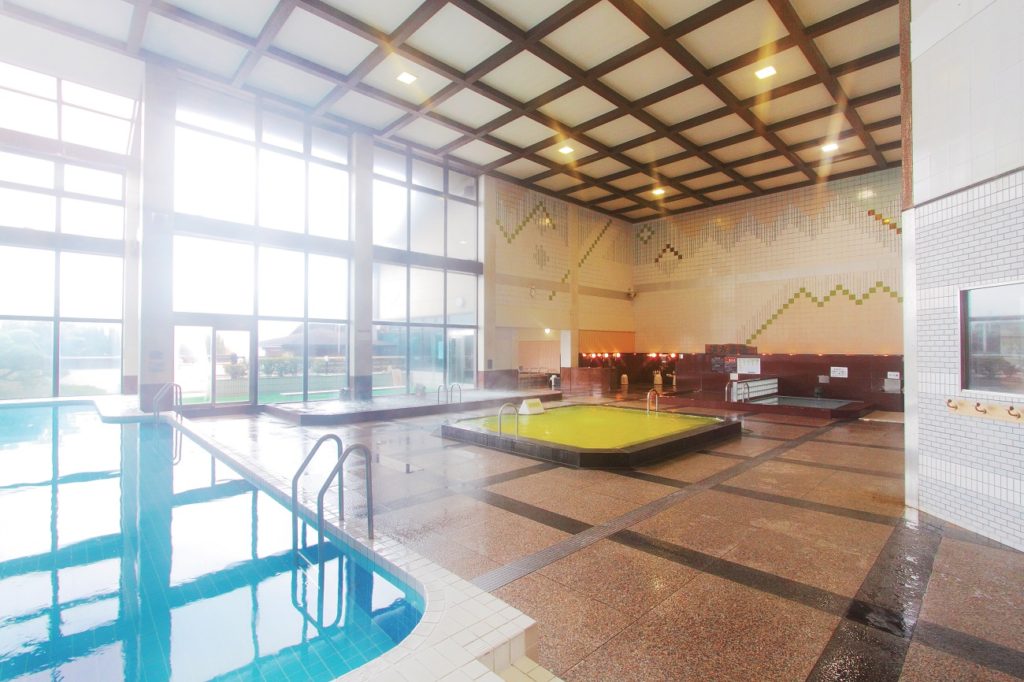 ランニングステーション屋島でＲＵＮ＆ＢＩＫＥ！