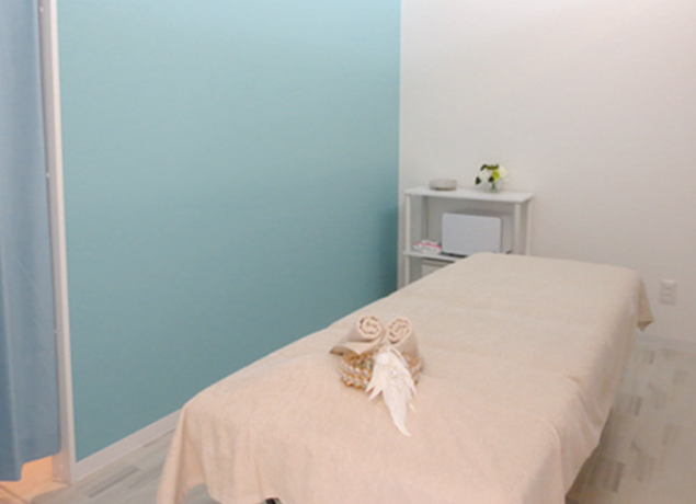 『Total Beauty Salon Lecura トータルビューティサロン ルクラ』メンズやカップル来店も大歓迎!!　