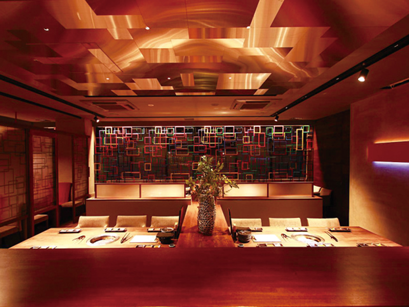 『和牛焼肉ダイニング AGORA　アゴラ』焼肉店『AGORA』がリニューアル！【香川県高松市鍛冶屋町】