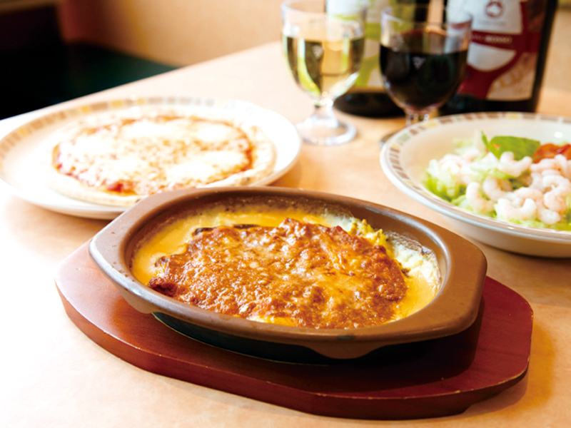 待望のサイゼリヤが四国初上陸！