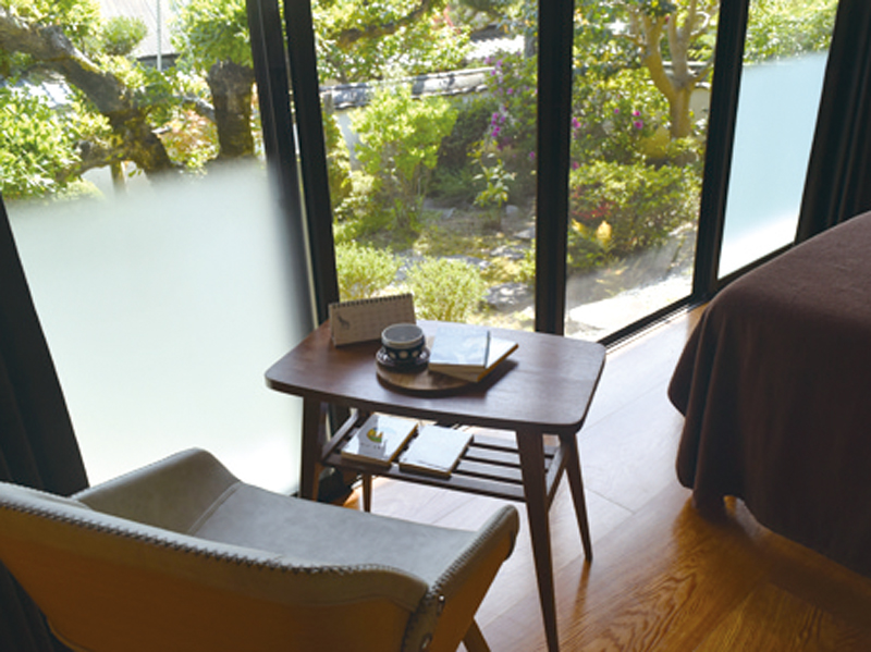 女性専用リラクゼーションサロンが香南町にOPEN！