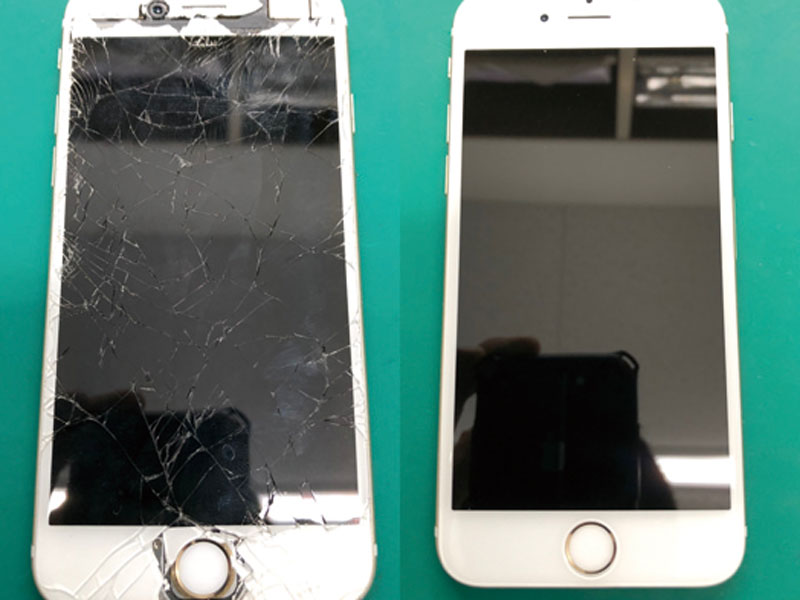 iPhone修理専門店が坂出市に初登場！