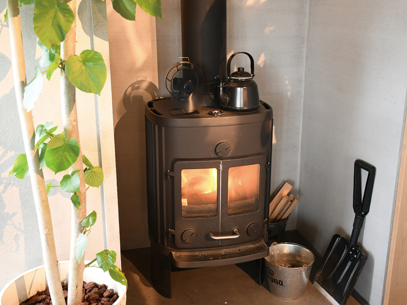 『Ajimare　アジマーレ』犬連れも利用できる海カフェが庵治町にOPEN！【香川県高松市庵治町】