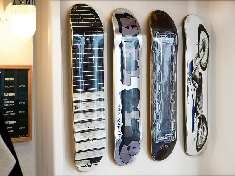 人気ストリート系セレクトShopが進化して中新町にOPEN！