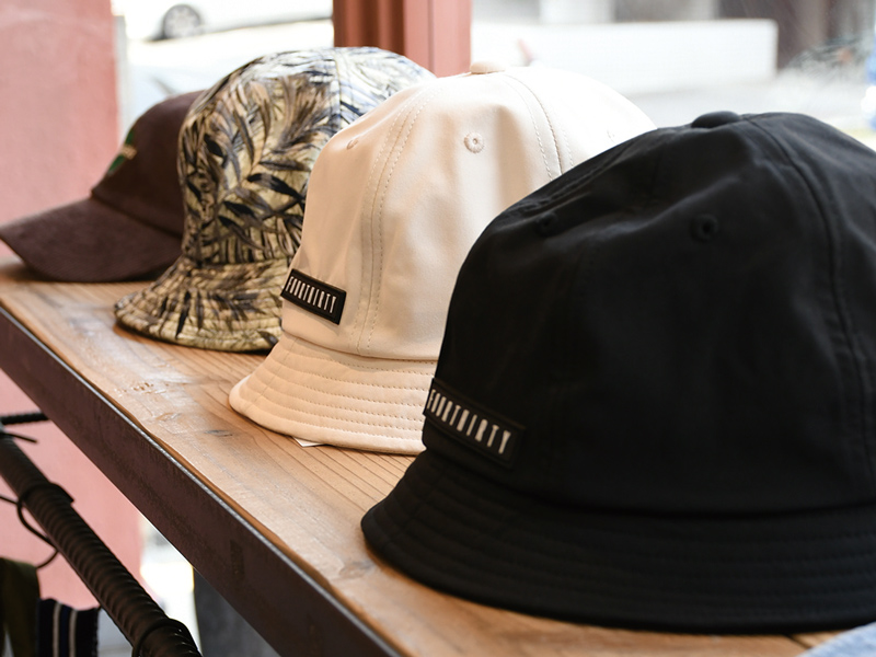 人気ストリート系セレクトShopが進化して中新町にOPEN！