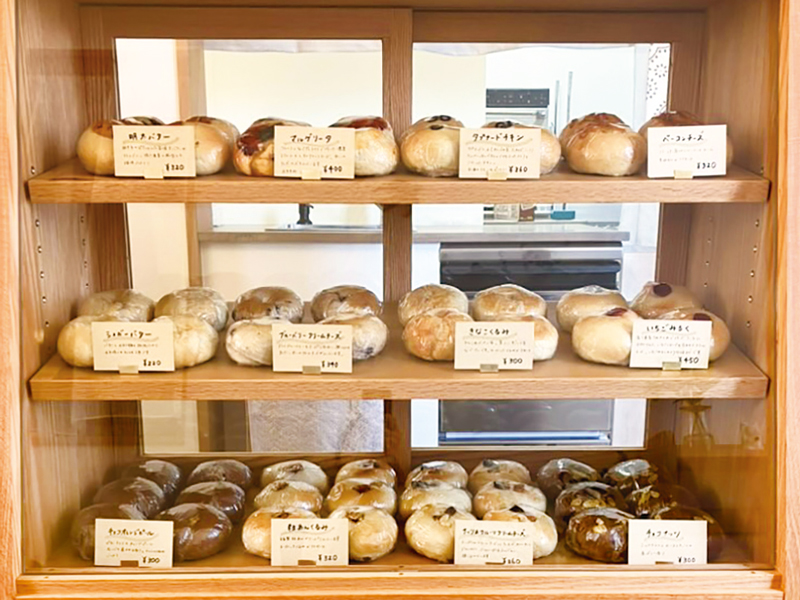 『Bagel&cafe あめあがり』イベント販売が中心だったベーグル店が待望の実店舗をさぬき市にOPEN！【香川県さぬき市志度】