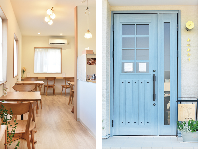 『Bagel&cafe あめあがり』イベント販売が中心だったベーグル店が待望の実店舗をさぬき市にOPEN！【香川県さぬき市志度】