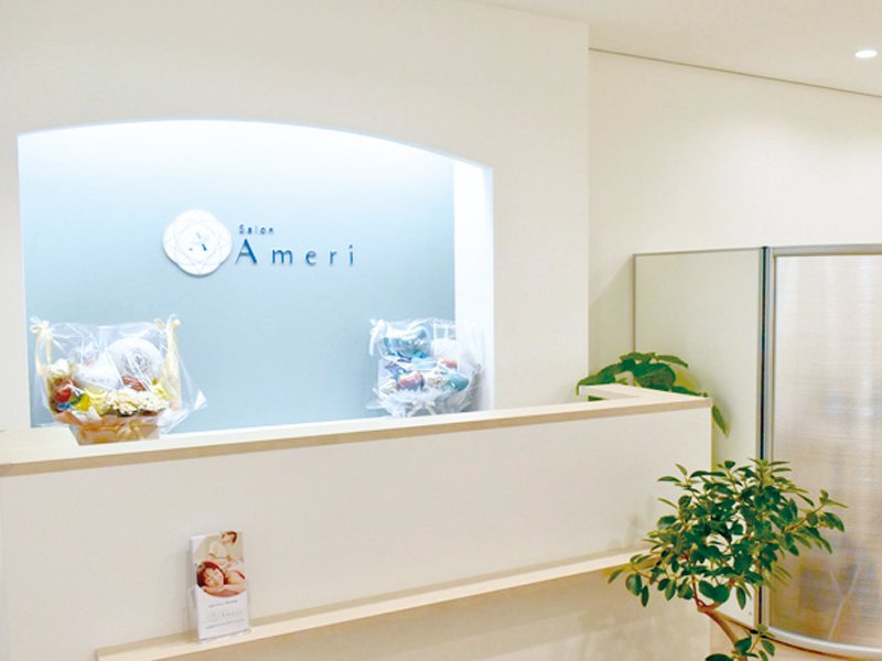 『脱毛専門店 サロン アメリ 高松丸亀町店』イオンモール綾川店に続き2号店がOPEN！【香川県高松市紺屋町】