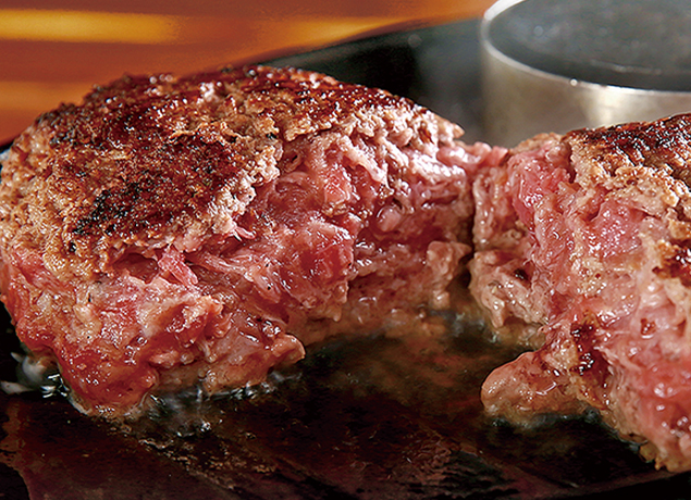 『二代目アミーゴ森崎 丸亀町グリーン店』街中で塊肉を食べるなら『二代目アミーゴ森崎』へ!!