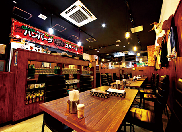 『二代目アミーゴ森崎 丸亀町グリーン店』街中で塊肉を食べるなら『二代目アミーゴ森崎』へ!!