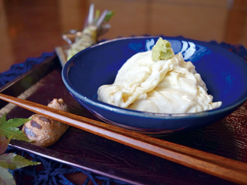 美味しさを追求し続ける老舗豆腐店