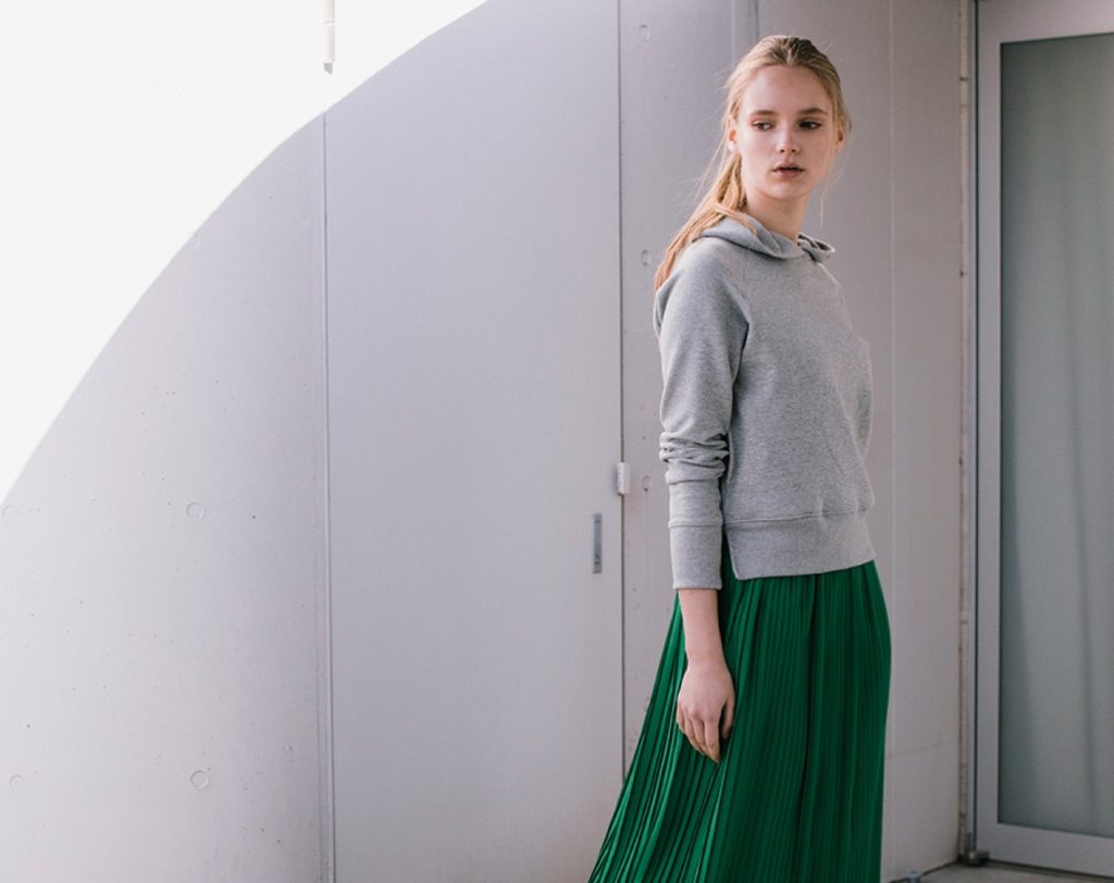 大人女性の毎日を豊かにするブランドが四国初上陸！