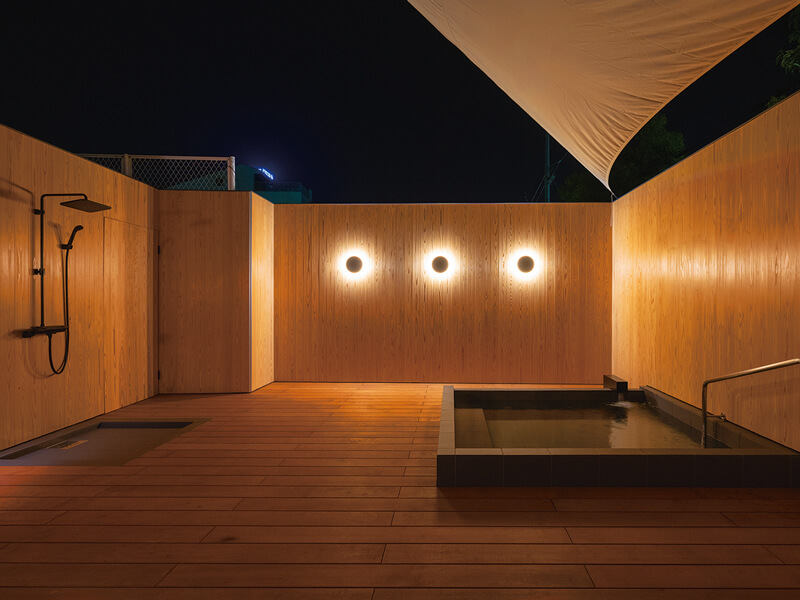 伝統を繋ぐ『穴吹邸』がリニューアル 豊かな休息を叶える“時を休む”宿