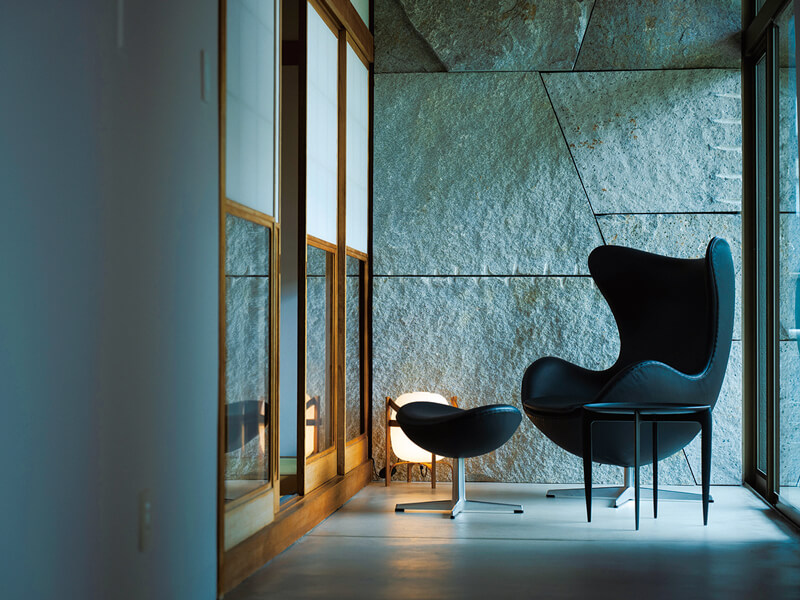 伝統を繋ぐ『穴吹邸』がリニューアル 豊かな休息を叶える“時を休む”宿