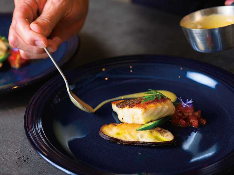 伝統を繋ぐ『穴吹邸』がリニューアル 豊かな休息を叶える“時を休む”宿