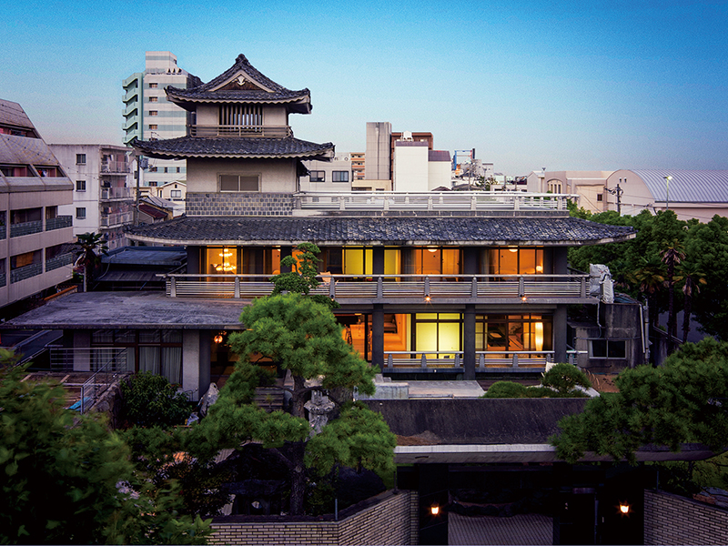 近場で叶える非日常体験を新しい“瀬戸内リゾートウエディング