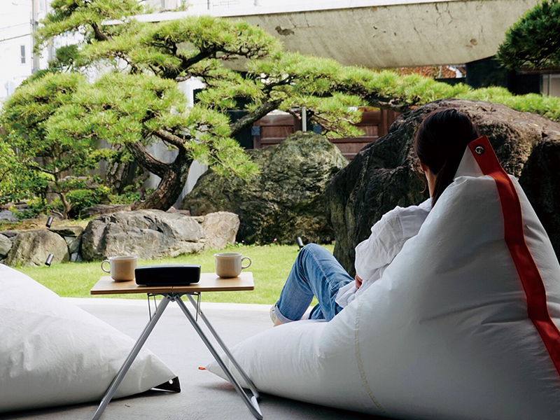 近場で叶える非日常体験を新しい“瀬戸内リゾートウエディング