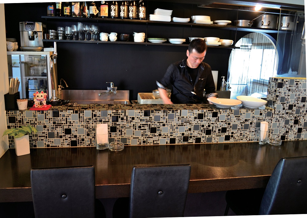 『Kitchen　La　Ando』訪れる度に新たな美味と出会える季節を味わう隠れ家的イタリアン