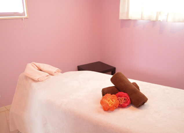 『aesthetic salon ANELA エステティックサロン アネラ』キレイが叶うきっかけになってくれる癒しのお店