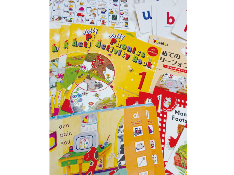 今までの概念を覆す新しい英会話教室『アンクロワ英語教室』