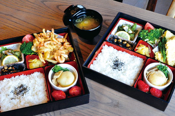 『ANYTIME COFFEE』モーニングもランチもスイーツも楽しめるくつろぎカフェ♪