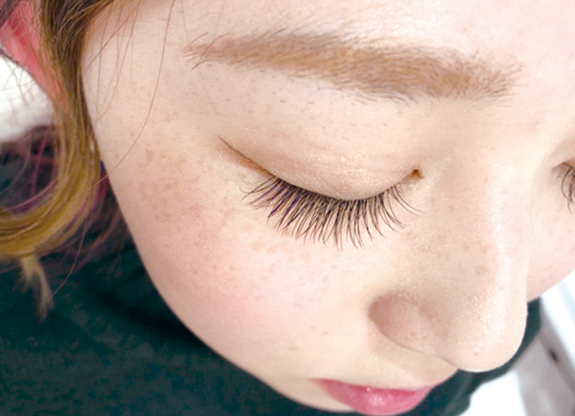 『eyelash salon ao.』プライベートな空間で理想の目元を手に入れられるサロン