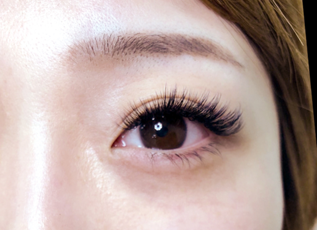 『eyelash salon ao.』プライベートな空間で理想の目元を手に入れられるサロン