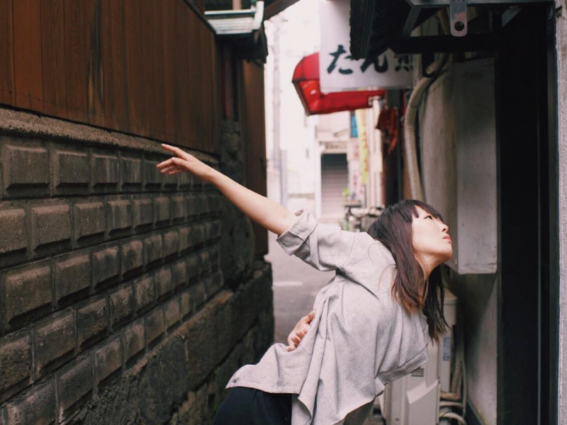 終了しました。8月23日(金)〜27日(火)『ツムギ 2019秋冬の服展』