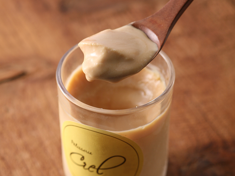 「patisserie Ciel」思わず『可愛い～』と言ってしまうスイーツがいっぱい！