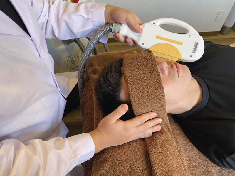 『男の脱毛・痩身・フェイシャル MEN’S STYLE』夏前に美肌を手に入れる！春のメンズ脱毛キャンペーン