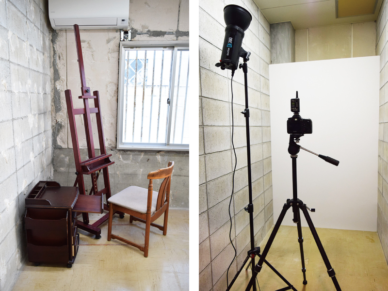 『Art Bank MITOYO　アートバンク ミトヨ』三豊の旧銀行跡地に“アートを循環させる” Art Bank MITOYOが誕生！【香川県三豊市仁尾町】