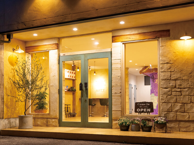 ママ友の「あったらいいな」から生まれたアットホームな子ども向けワークショップ