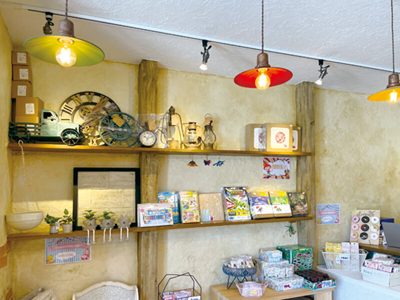 ママ友の「あったらいいな」から生まれたアットホームな子ども向けワークショップ