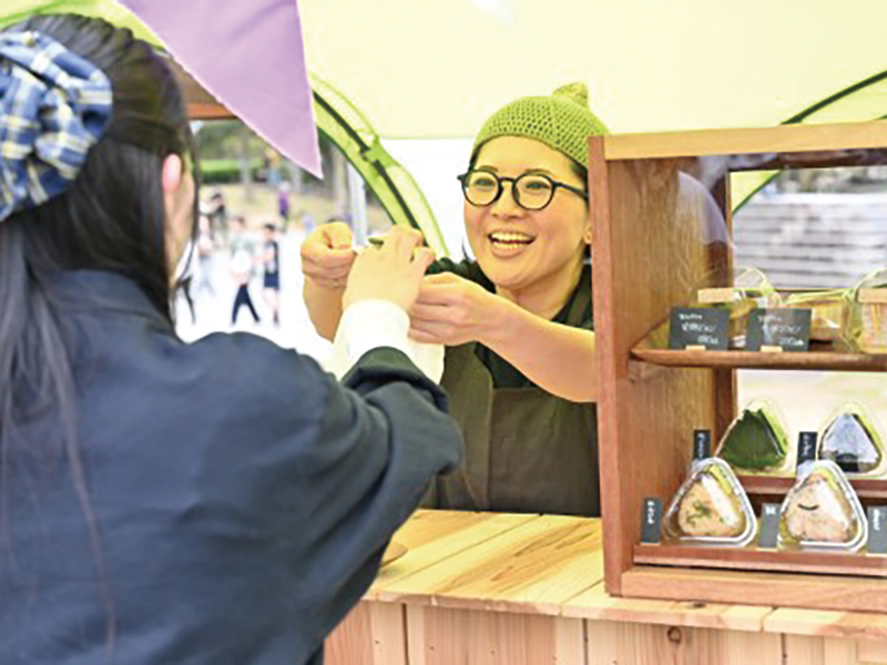 2026年4月12日（日）アスパラ大騒ぎ2026 vol.13  〜ASPARA NEW WORLD〜【香川県高松市サンポート】