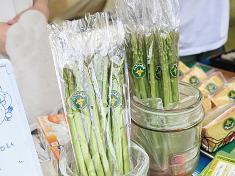 2026年4月12日（日）アスパラ大騒ぎ2026 vol.13  〜ASPARA NEW WORLD〜【香川県高松市サンポート】