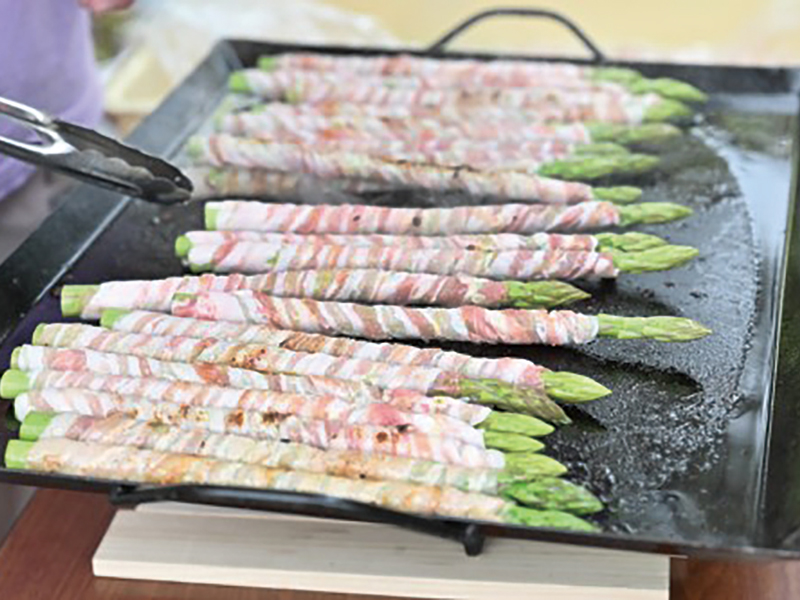 2026年4月12日（日）アスパラ大騒ぎ2026 vol.13  〜ASPARA NEW WORLD〜【香川県高松市サンポート】