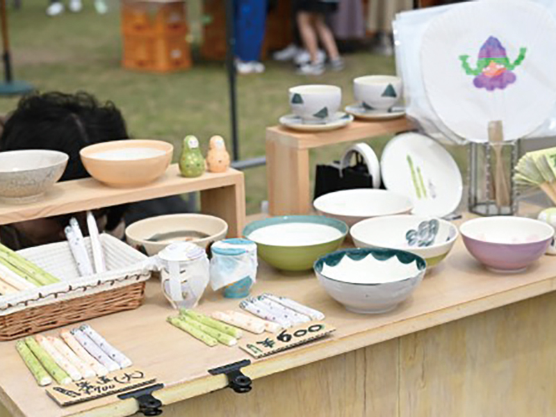 2026年4月12日（日）アスパラ大騒ぎ2026 vol.13  〜ASPARA NEW WORLD〜【香川県高松市サンポート】