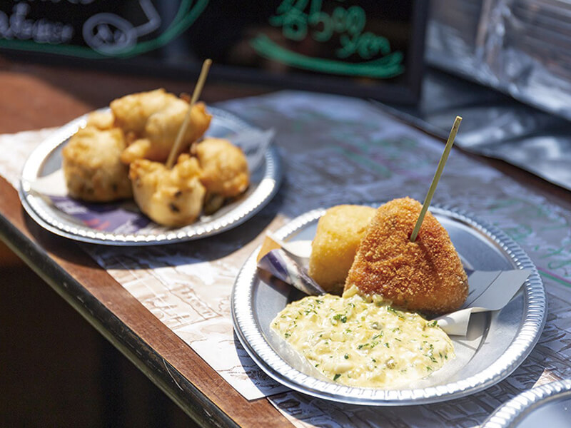 終了しました。4月23日（日）アスパラ大騒ぎありが10!!