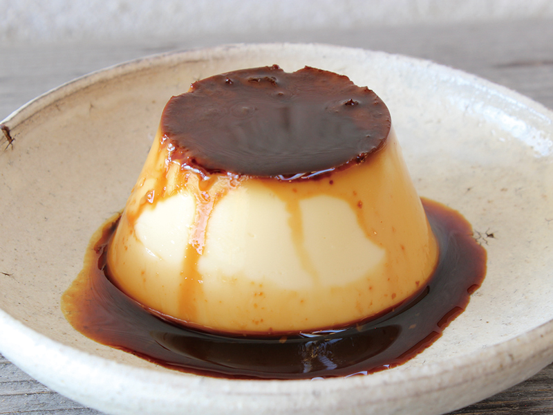 『麦縄の里』のスイーツShopがリニューアル!イートインスペースや限定スイーツが登場