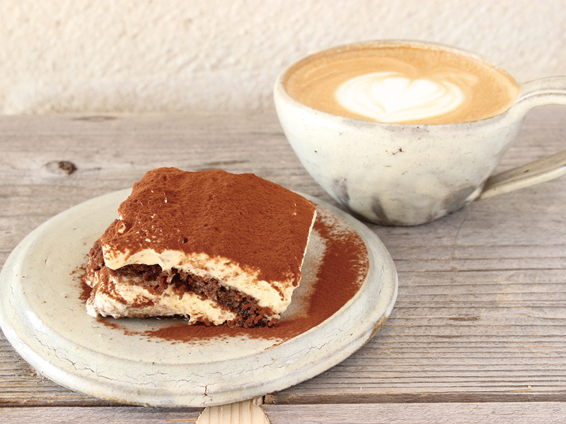 『麦縄の里』のスイーツShopがリニューアル!イートインスペースや限定スイーツが登場