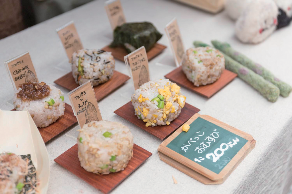 終了しました。4月21日（日）11:30～17:00県産アスパラガスの魅力に触れる 食べて･作って･参加して楽しめる アスパラ尽くしのイベント「アスパラ大騒ぎ2019」