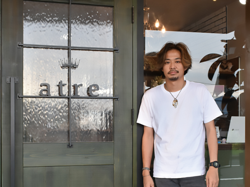 長く通いたくなる美容室が丸亀にOPEN！