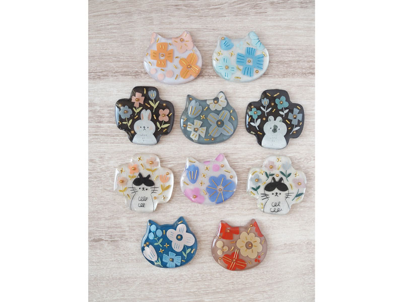 ハンドメイドのぬくもりを感じる 「手作りマルシェ attawa」に注目！