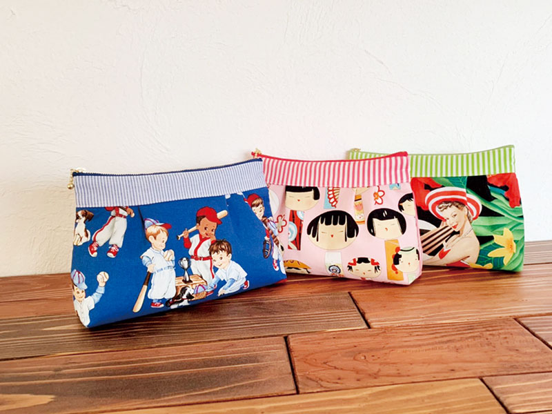 ハンドメイドのぬくもりを感じる 「手作りマルシェ attawa」に注目！