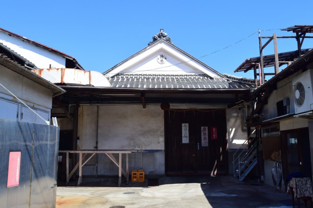 香川のうどん文化と地酒文化が融合した <br>新しい産品「うどんに合う酒」に注目！