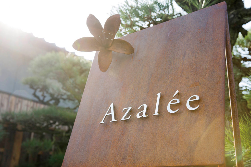 １５０年の 古民家に新たな歴史を刻み込む