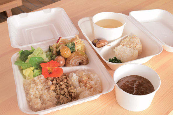 『畔家』地域コミュニティの新しい場所『畔家』がOPEN