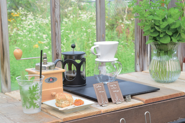 『畔家』地域コミュニティの新しい場所『畔家』がOPEN