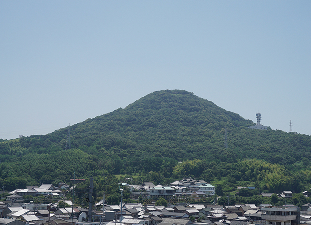 終了しました。8月11日（土・祝）山に登る楽しさや自然とふれあう時間を「山の日」に「青ノ山」で過ごしてみませんか？
